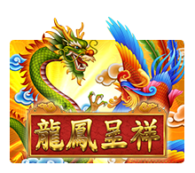 Dragon Phoenix-Joker Gaming