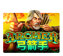 Archer-Joker Gaming
