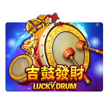 Lucky Drum-Joker Gaming