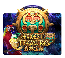 Forest Treasure-Joker Gaming