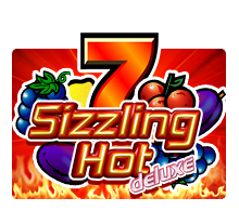 Sizzling Hot-Joker Gaming