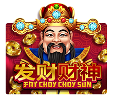 Fat Choy Choy Sun-Joker Gaming