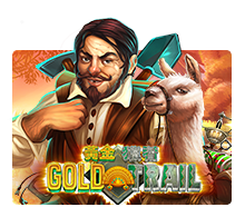 Gold Trail-Joker Gaming