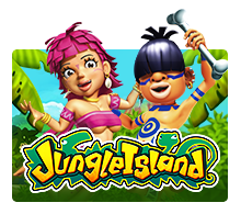 Jungle Island-Joker Gaming