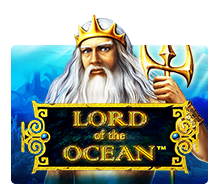 Lord Of The Ocean-Joker Gaming