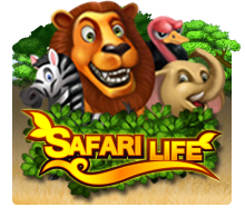 Safari Life-Joker Gaming