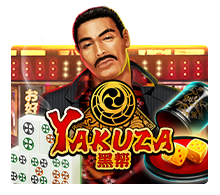 Yakuza-Joker Gaming