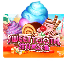 Sweet Tooth-Joker Gaming