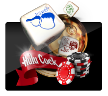 HuLu-Joker Gaming