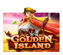Golden Island-Joker Gaming