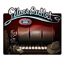 Silver Bullet-Joker Gaming