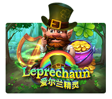 Leprechaun-Joker Gaming