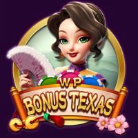 WP Bonus Texas-Micro Gaming Plus