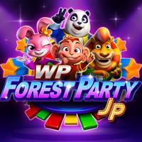 WP Forest Party JP-Micro Gaming Plus