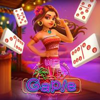 WP Gaple-Micro Gaming Plus