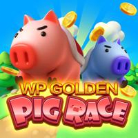 WP Golden Pig Race-Micro Gaming Plus