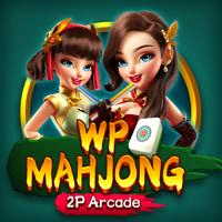 WP Mahjong (2P Arcade)-Micro Gaming Plus