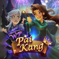WP Pai Kang-Micro Gaming Plus