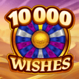 10000 Wishes-Micro Gaming Plus