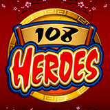 108 Heroes-Micro Gaming Plus
