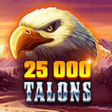 25000 Talons-Micro Gaming Plus