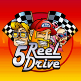 5 Reel Drive-Micro Gaming Plus