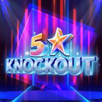 5 Star Knockout-Micro Gaming Plus