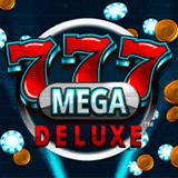 777 Mega Deluxe™-Micro Gaming Plus