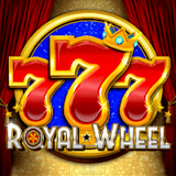 777 Royal Wheel-Micro Gaming Plus