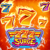 777 Surge-Micro Gaming Plus