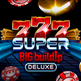 777 Super BigBuildUp™ Deluxe™-Micro Gaming Plus