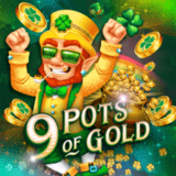 9 Pots of Gold-Micro Gaming Plus