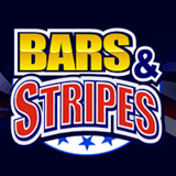 Bars And Stripes-Micro Gaming Plus