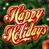 Happy Holidays-Micro Gaming Plus