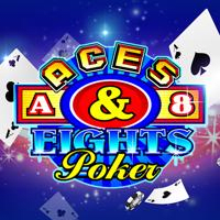 Aces and Eights-Micro Gaming Plus