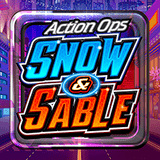 ActionOps Snow and Sable-Micro Gaming Plus