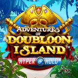 Adventures Of Doubloon Island-Micro Gaming Plus