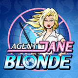 Agent Jane Blonde-Micro Gaming Plus