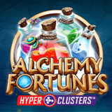 Alchemy Fortunes-Micro Gaming Plus
