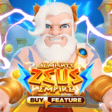 Almighty Zeus Empire-Micro Gaming Plus