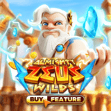 Almighty Zeus Wilds-Micro Gaming Plus