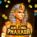 Amazing Pharaoh-Micro Gaming Plus
