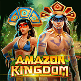 Amazon Kingdom-Micro Gaming Plus