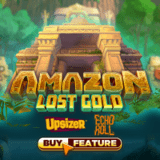 Amazon - Lost Gold-Micro Gaming Plus