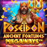 Ancient Fortunes: Poseidon Megaways ™-Micro Gaming Plus