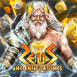 Ancient Fortunes: Zeus-Micro Gaming Plus