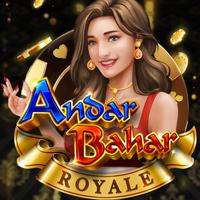 Andar Bahar Royale-Micro Gaming Plus