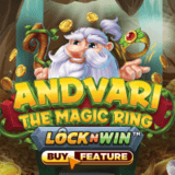 Andvari: The Magic Ring-Micro Gaming Plus