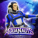 Aquanauts-Micro Gaming Plus