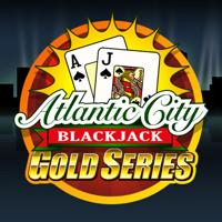 Atlantic City Blackjack Gold-Micro Gaming Plus